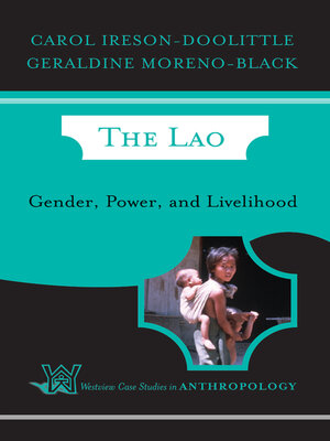 cover image of The Lao